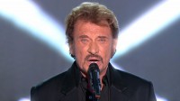 Johnny Hallyday [1]