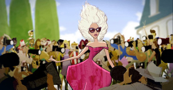 Lady-Gaga