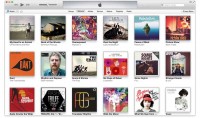 iTunes 11