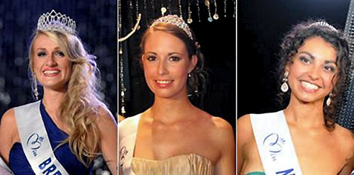 Miss France