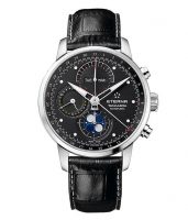 La montre Eterna suisse, tangaroa