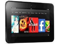Kindle Fire HD 7 pouces