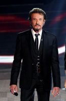 Johnny Hallyday