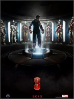 iron man 3 - en salles le 1er mai