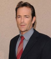 Luke Perry