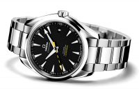 montre magnetique Omega