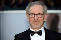 Steven Spielberg