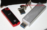 PQI Thunder NFC