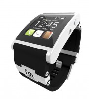La smartwatch im Watch