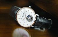 La montre Frederique Constant [1]