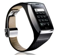 La Smartwatch LG