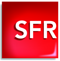 SFR Logo