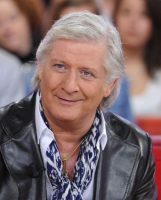 Patrick Sebastin fevrier 2013