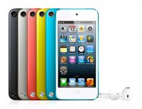 iPod touch 5eme generation