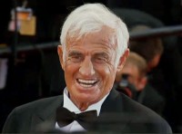 Jean-Paul Belmondo - 2001