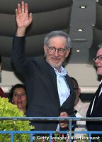 Steven Spielberg - Festival de Cannes 2013