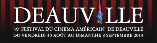 Festival du cinema Deauville