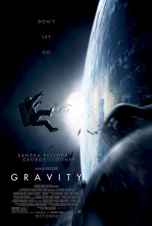 Gravity-affiche