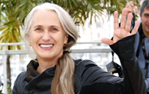 Jane Campion
