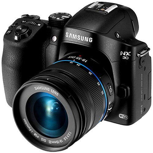 Samsung photo NX30 [a]