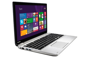 Toshiba Satellite p50t