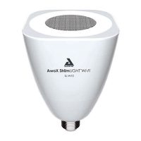 ampouleA wox Striimlight - wi-fi