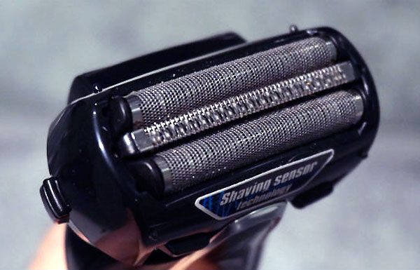 rasoir Panasonic ST25 [a]