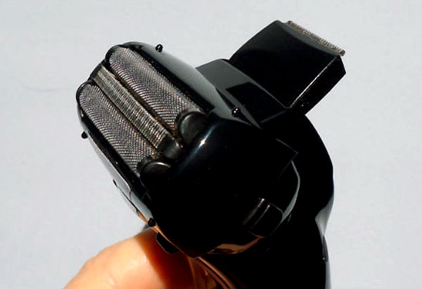 rasoir Panasonic ST25 [b]