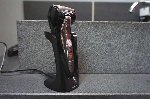 rasoir Panasonic ST25 [c]