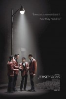 Jersey-Boys - affiche