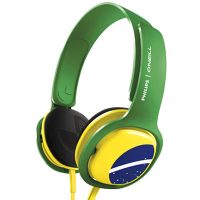 Casque Philips O-neill Cruz