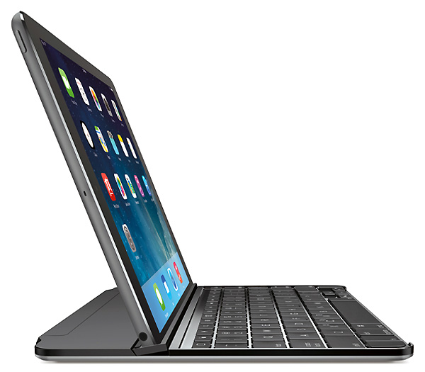 etui-clavier Logitech Ultrathin
