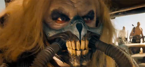 Mad Max - Fury-Road