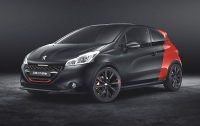 Peugeot 208 GTi 30th