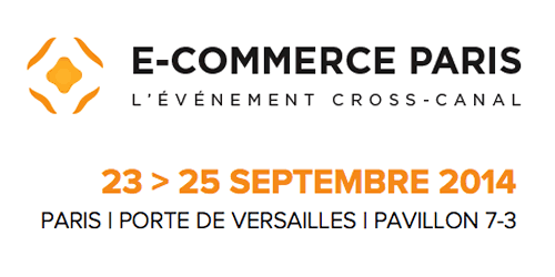 Salon e-Commerce Paris
