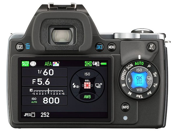 photo Pentax k-s1 [b]