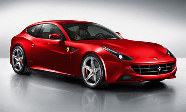 Ferrari démarre ses premières livraisons de voitures équipées d'Apple CarPlay
