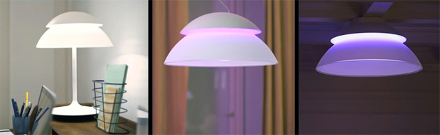Philips versions Beyond