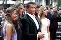 Sylvester Stallone [a]