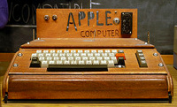 Apple I - original