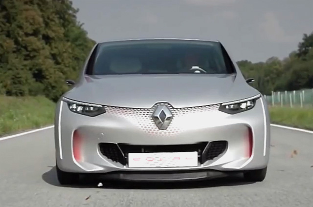 Renault EOLAB concept 2014 - [b]
