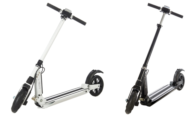 trottinette electrique Adrya L-Trott 65