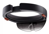 Visière Hololens - Microsoft