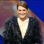Julianne Moore