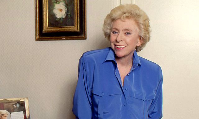 Patachou - Henriette Ragon