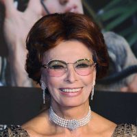 Claudia Cardinale en 2009