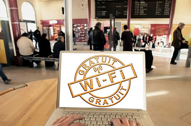 wifi gratuit gares sncf