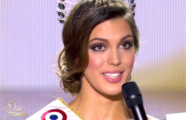 Miss France 2016 [c]
