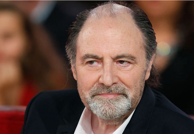 Michel Delpech