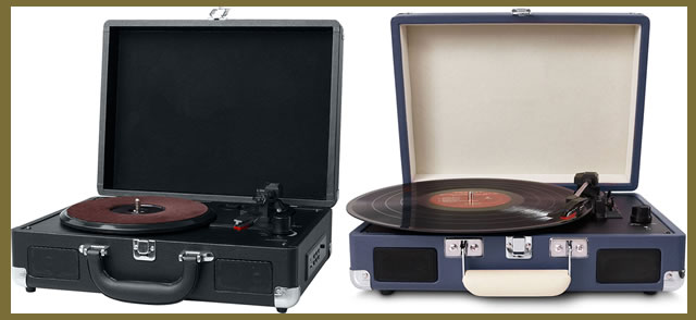 platines vinyle Muse [a]